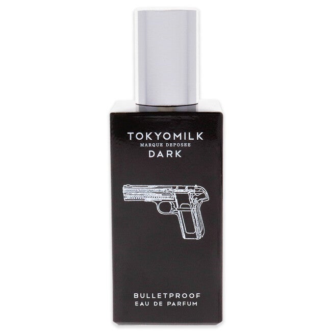 Dark Bulletproof No 45 by TokyoMilk for Unisex - 1.6 oz EDP Spray, NA, alternate image number null
