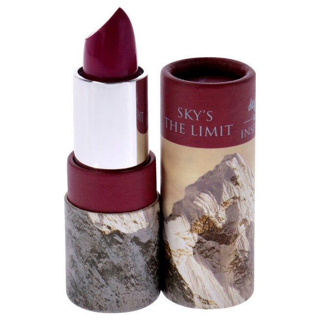 Cream Lipstick - 17 Skys The Limit by Defy and Inspire for Women - 0.134 oz Lipstick, NA, alternate image number null