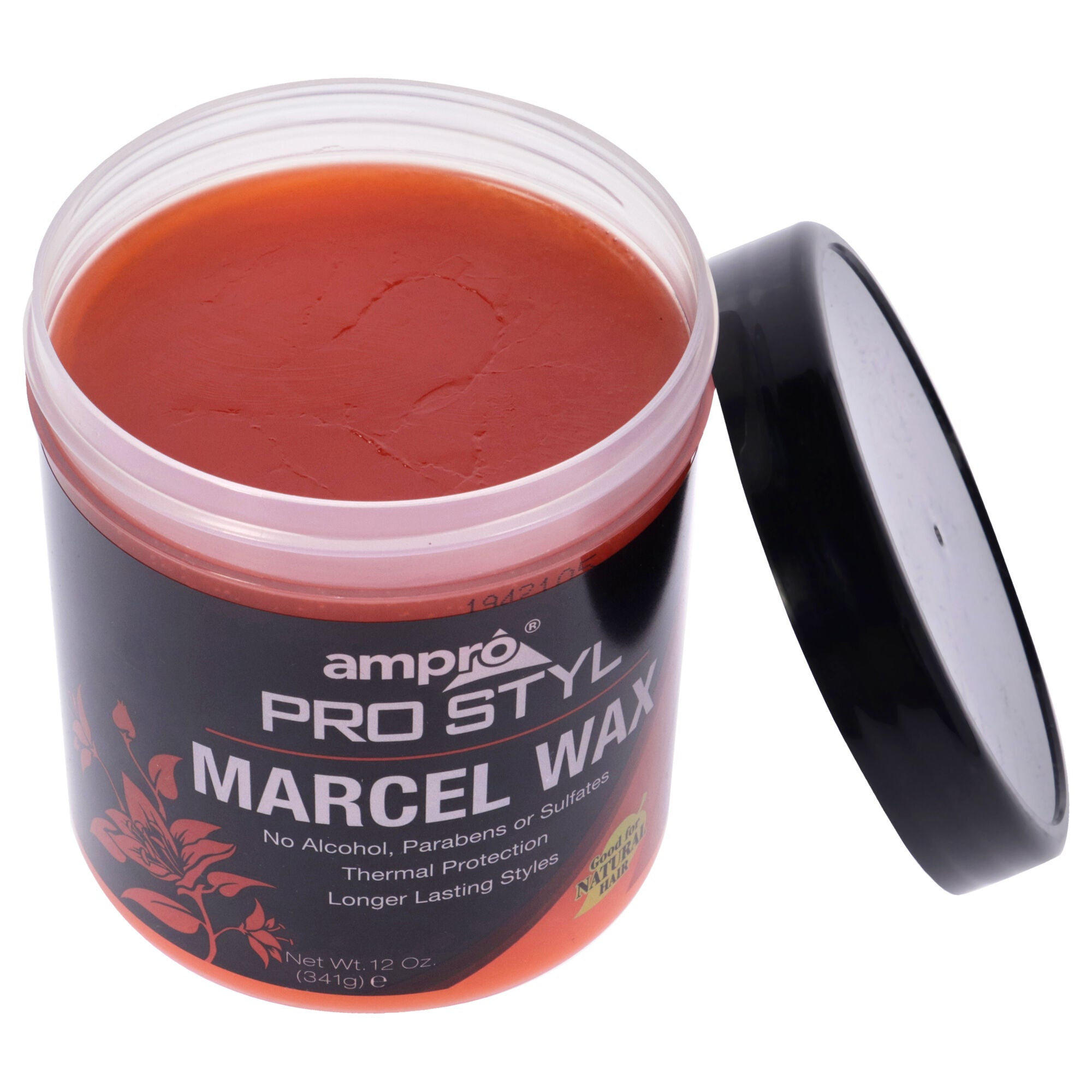Pro Styl Marcel Wax by Ampro for Women - 12 oz Wax, See Description, alternate image number 2