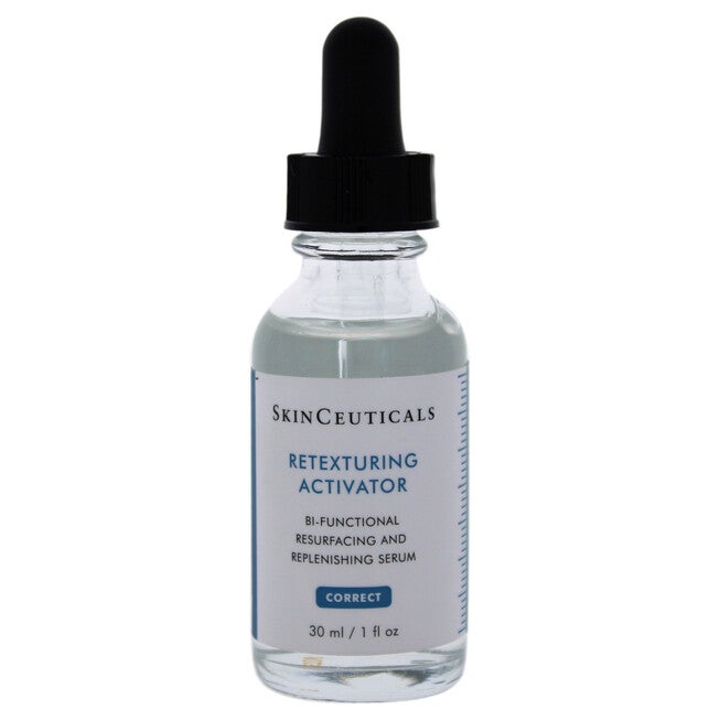 Retexturing Activator by SkinCeuticals for Unisex - 1 oz Serum, NA, alternate image number null