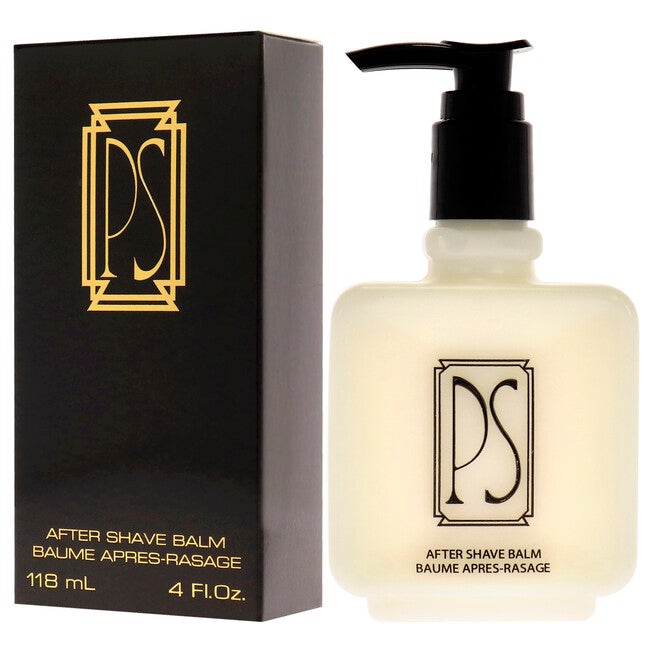 Paul Sebastian by Paul Sebastian for Men - 4 oz After Shave Balm, NA, alternate image number null