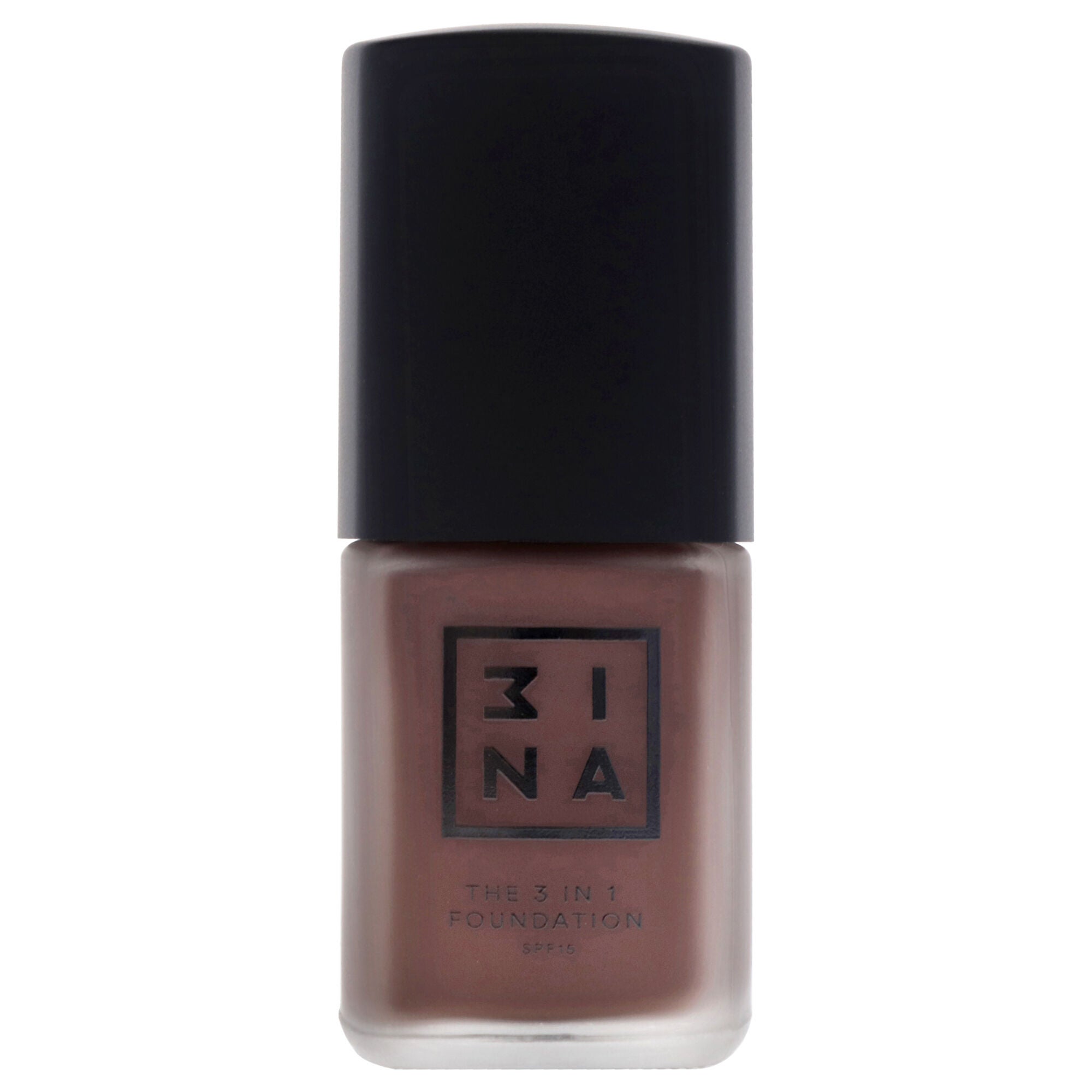 The 3-In-1 Foundation SPF 15 - 216 by 3INA for Women - 1.01 oz Foundation, See Description, alternate image number 4