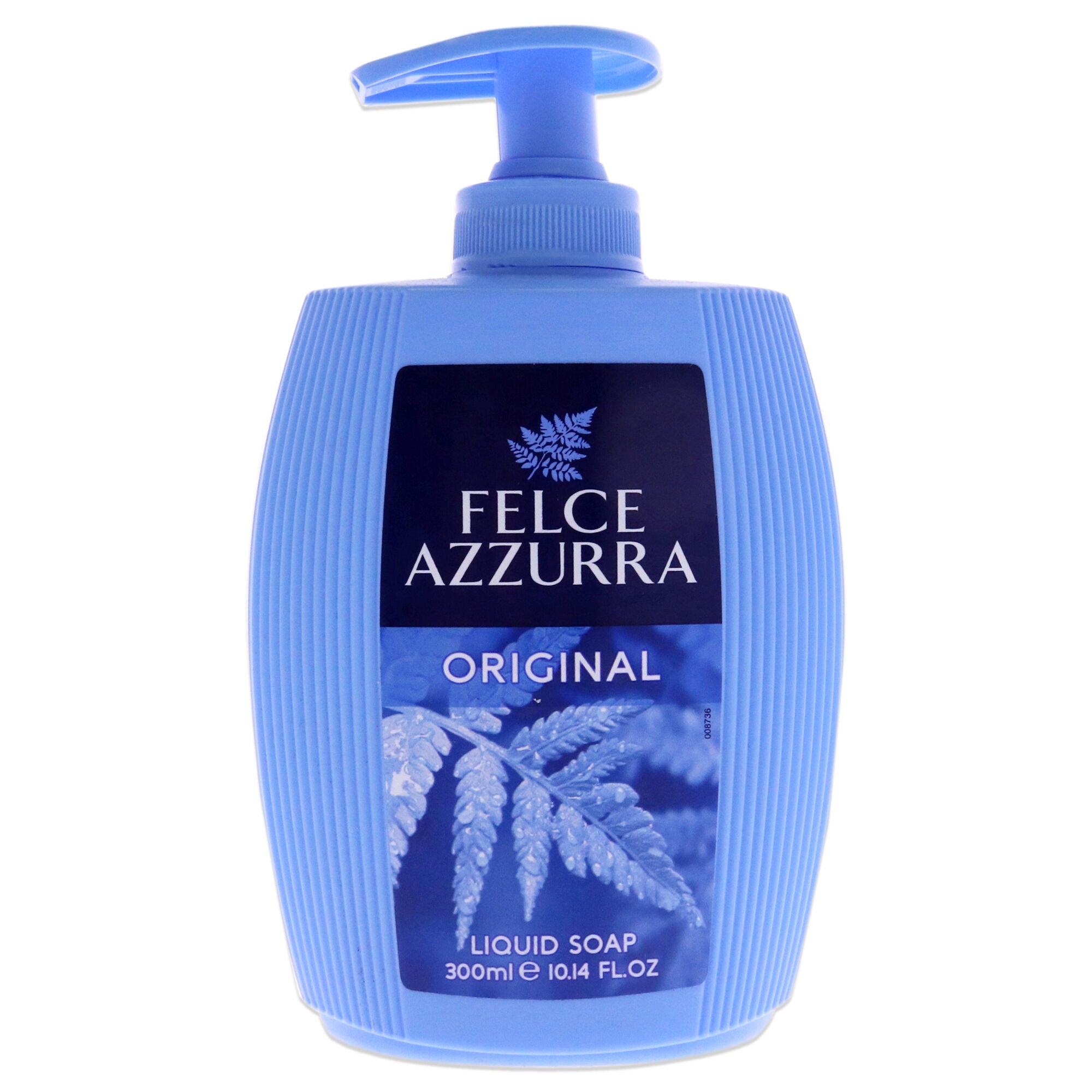 Original by Felce Azzurra for Unisex - 10.14 oz Liquid Soap, , alternate image number 4