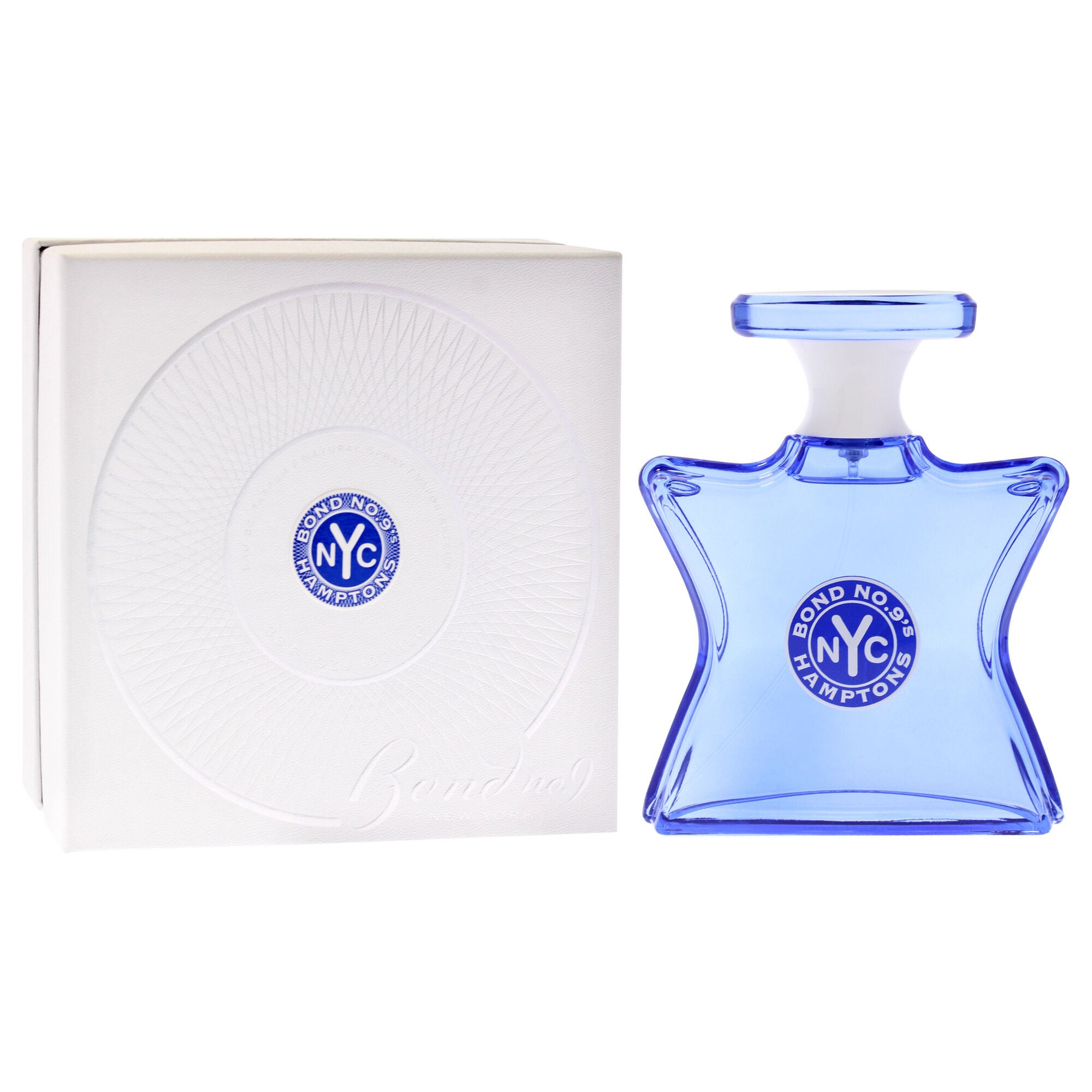 Hamptons by Bond No. 9 for Women - 3.3 oz EDP Spray, See Description, alternate image number 2