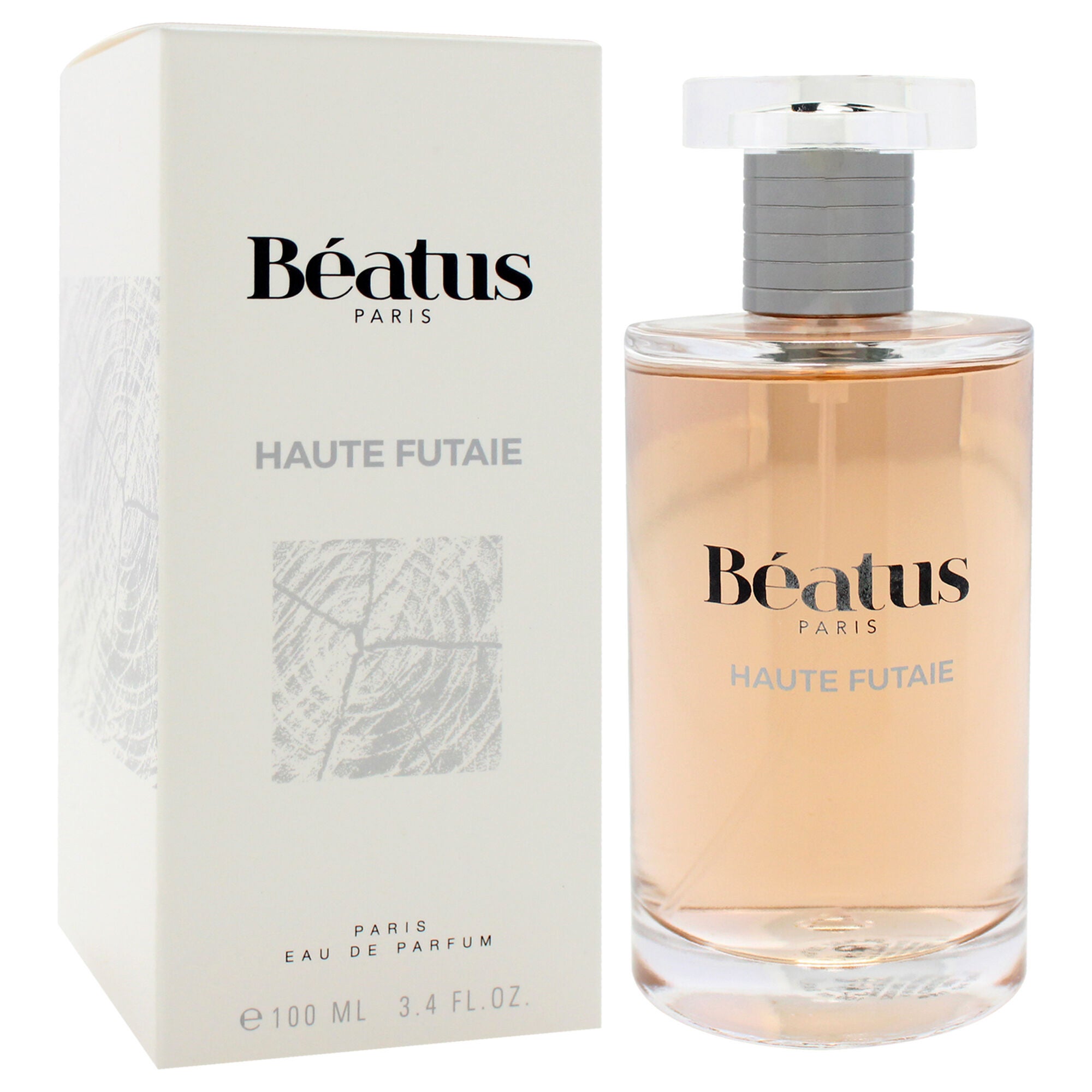 Haute Faute by Beatus for Unisex - 3.4 EDP Spray, See Description, alternate image number 2