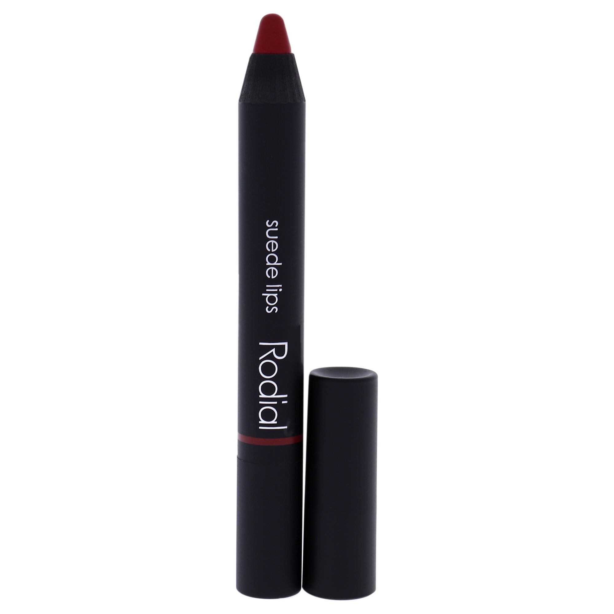 Suede Lips - Power Play by Rodial for Women - 0.08 oz Lipstick, See Description, alternate image number 3