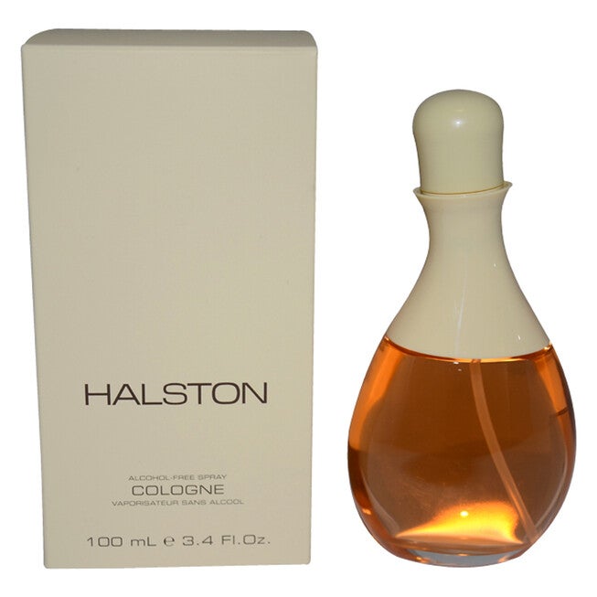 Halston by Halston for Women - 3.4 oz Cologne Spray, See Description, hi-res image number 0