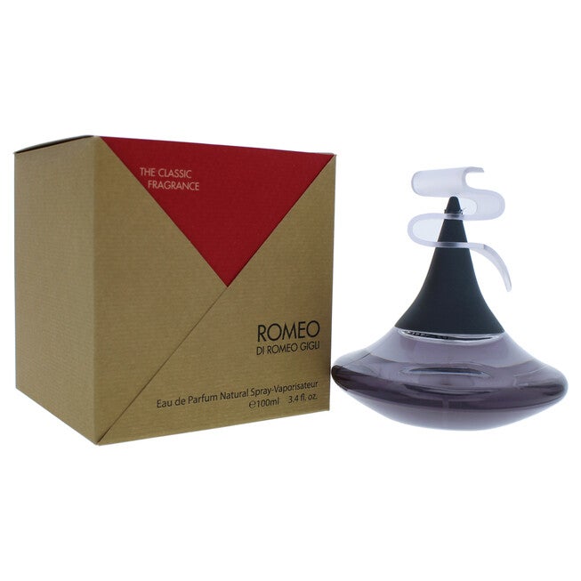 Romeo Gigli by Romeo Gigli for Women - 3.4 oz EDP Spray, , alternate image number 6