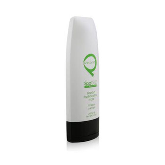 SpaTeen All Skin Types Papaya Hydrasoothe Mask (Sa, , alternate image number null