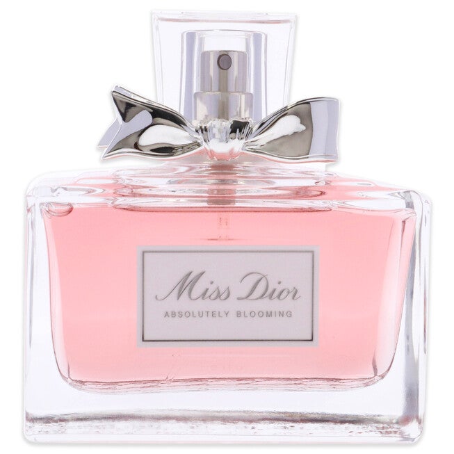 Miss Dior Absolutely Blooming by Christian Dior for Women - 3.4 oz EDP Spray, NA, alternate image number null