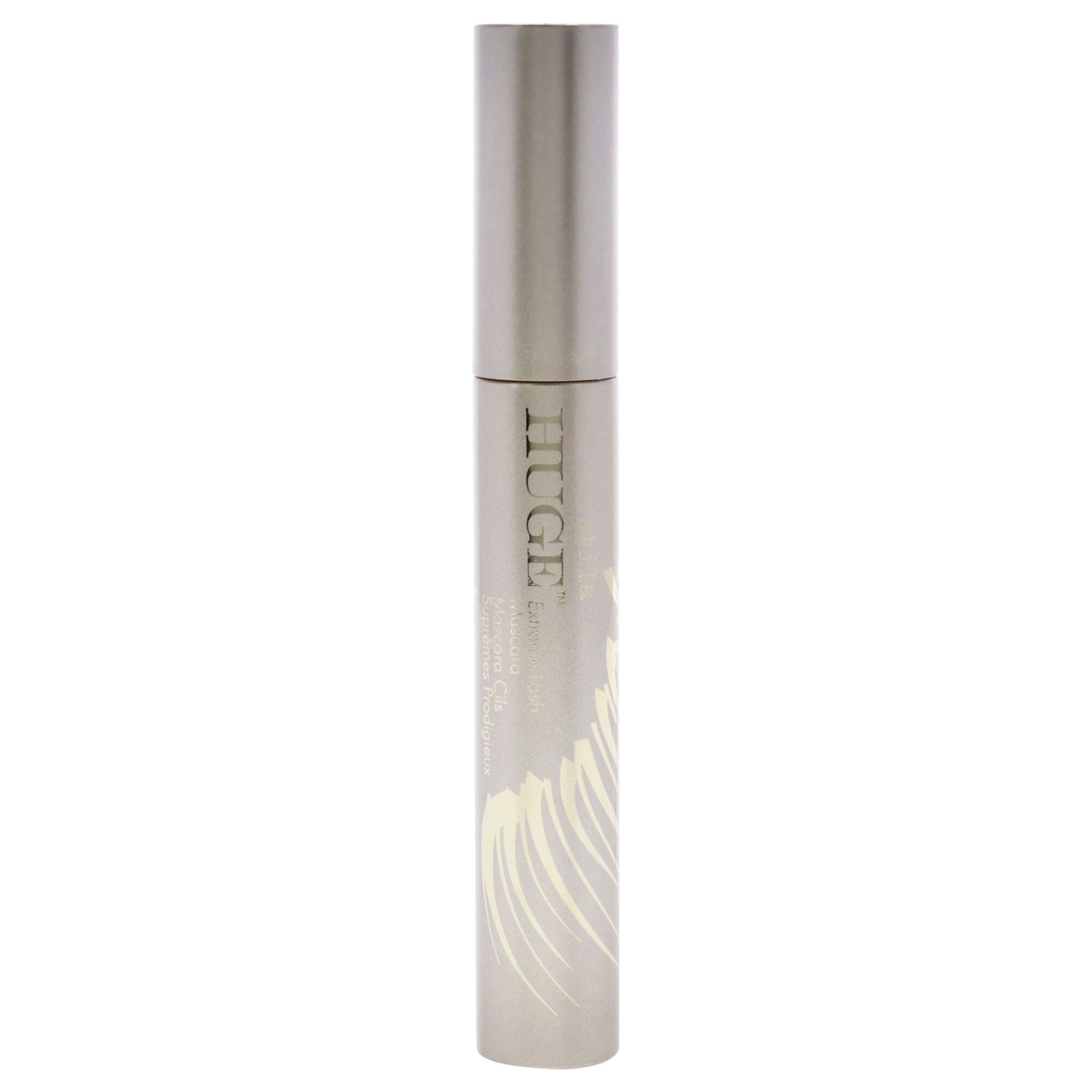 HUGE Extreme Lash Mascara - Black by Stila for Women - 0.44 oz Mascara, , alternate image number 5