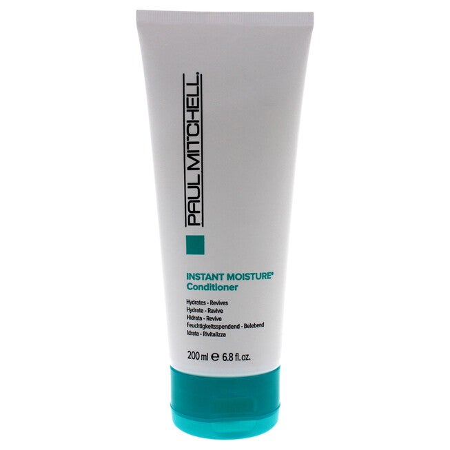 Instant Moisture Daily Treatment by Paul Mitchell for Unisex - 6.8 oz Treatment, NA, hi-res image number null