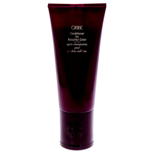 Conditioner for Beautiful Color by Oribe for Unisex - 6.8 oz Conditioner, , alternate image number null