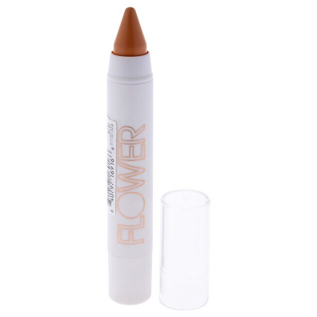 Bright Eyed Under Eye Corrector - Medium by Flower Beauty for Women - 0.11 oz Makeup, NA, alternate image number null