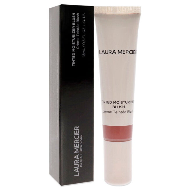 Tinted Moisturizer Blush - Sun Drenched by Laura Mercier for Women - 0.5 oz Blush, See Description, alternate image number null