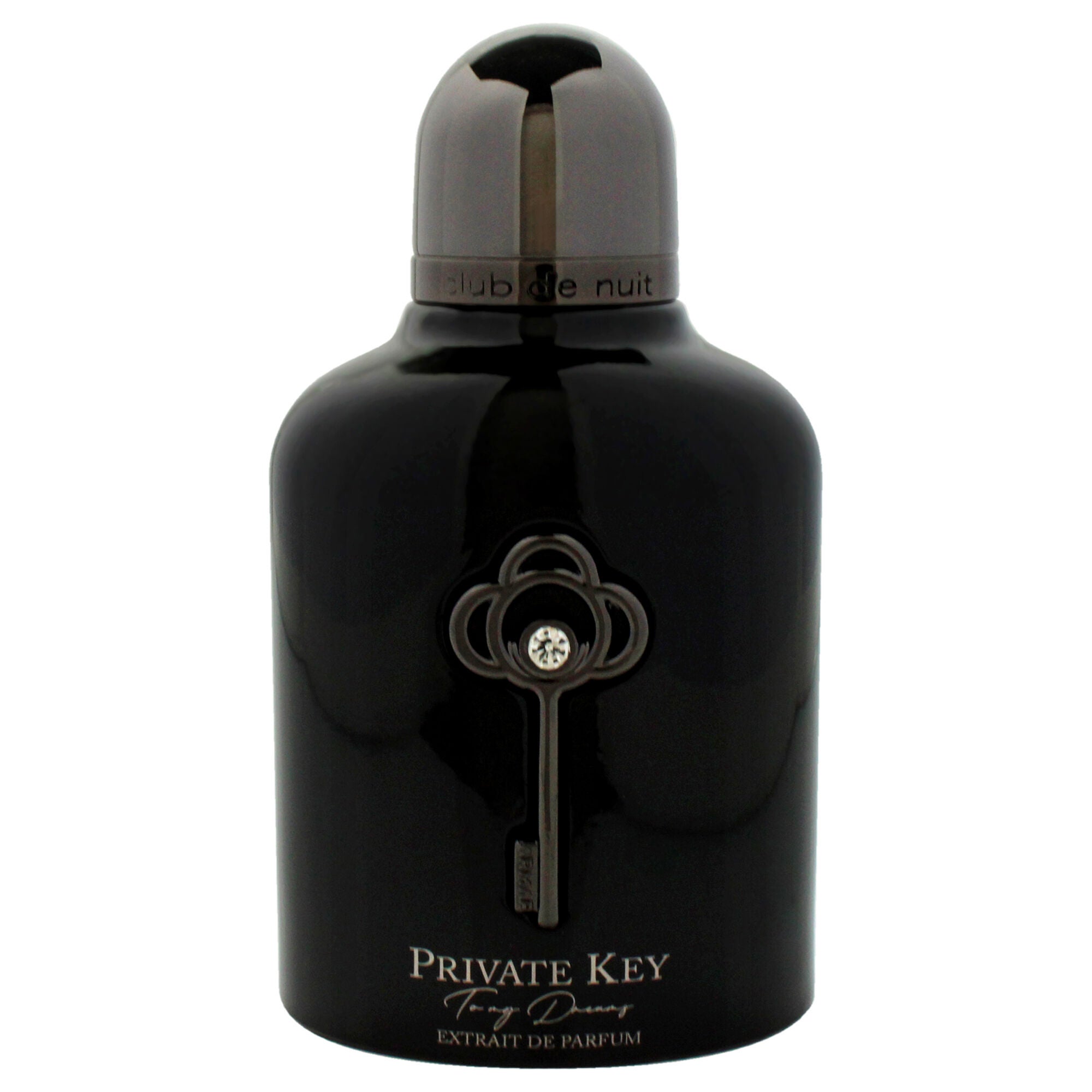 Club De Nuit Private Key To My Dreams by Armaf for Men - 3.4 oz Extrait De Parfum Spray, See Description, alternate image number 4