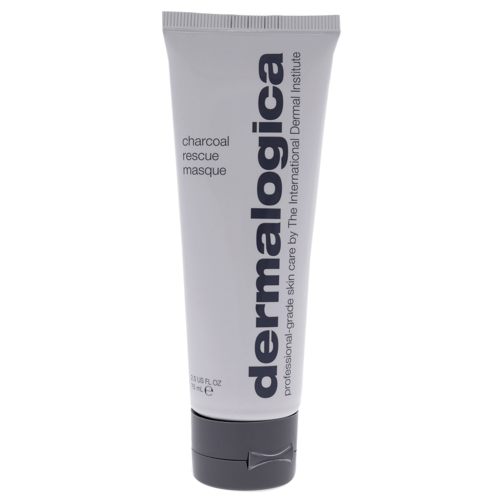 Charcoal Rescue Masque by Dermalogica for Unisex - 2.5 oz Mask, See Description, alternate image number 4