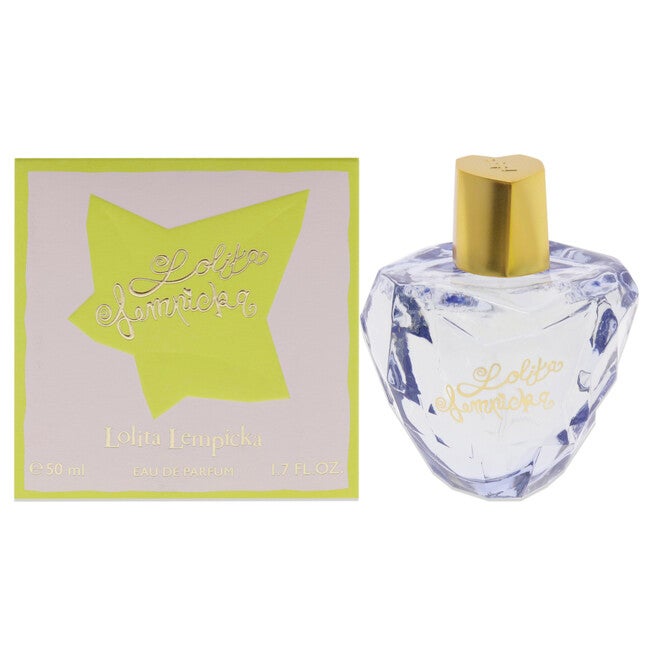 Lolita Lempicka Mon Premier by Lolita Lempicka for Women - 1.7 oz EDP Spray, NA, hi-res image number null