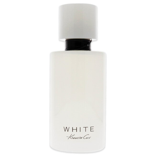 Kenneth Cole White by Kenneth Cole for Women - 3.4 oz EDP Spray, NA, alternate image number null