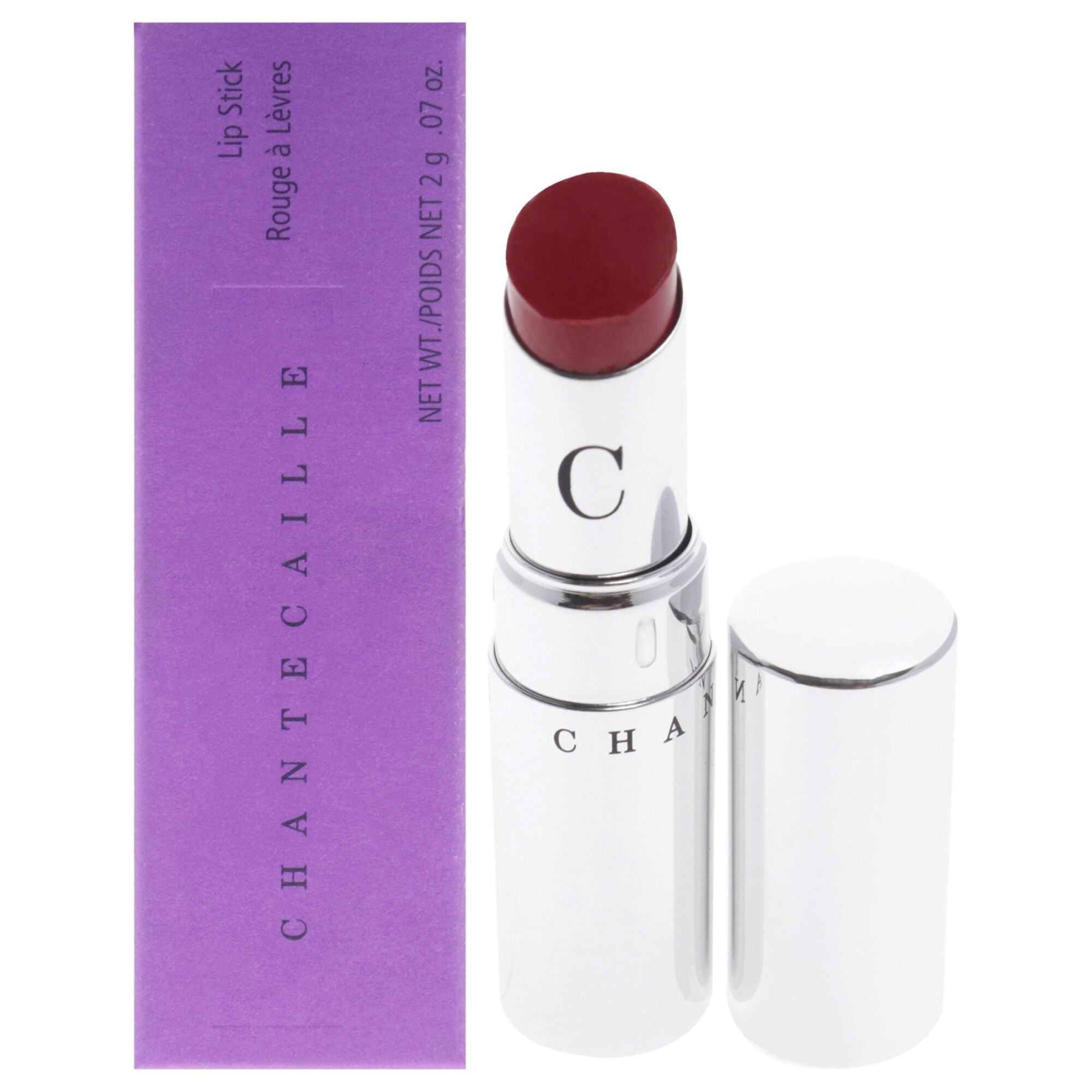 Lip Stick - Cerise by Chantecaille for Women - 0.7 oz Lipstick, See Description, hi-res image number 0