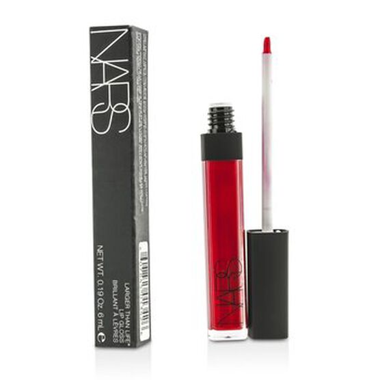 Larger Than Life Lip Gloss, , alternate image number null