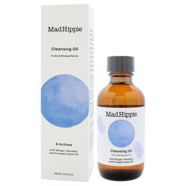 Cleansing Oil by Mad Hippie for Unisex - 2 oz Oil, NA, alternate image number null