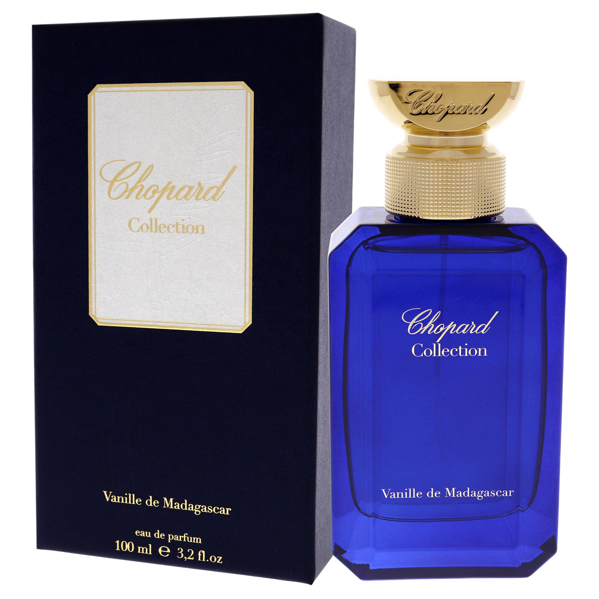 Vanille de Madagascar by Chopard for Women - 3.3 oz EDP Spray, See Description, alternate image number 3
