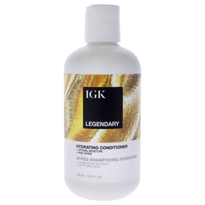 Legendary Dream Hair Conditioner by IGK for Women - 8 oz Conditioner, NA, hi-res image number null