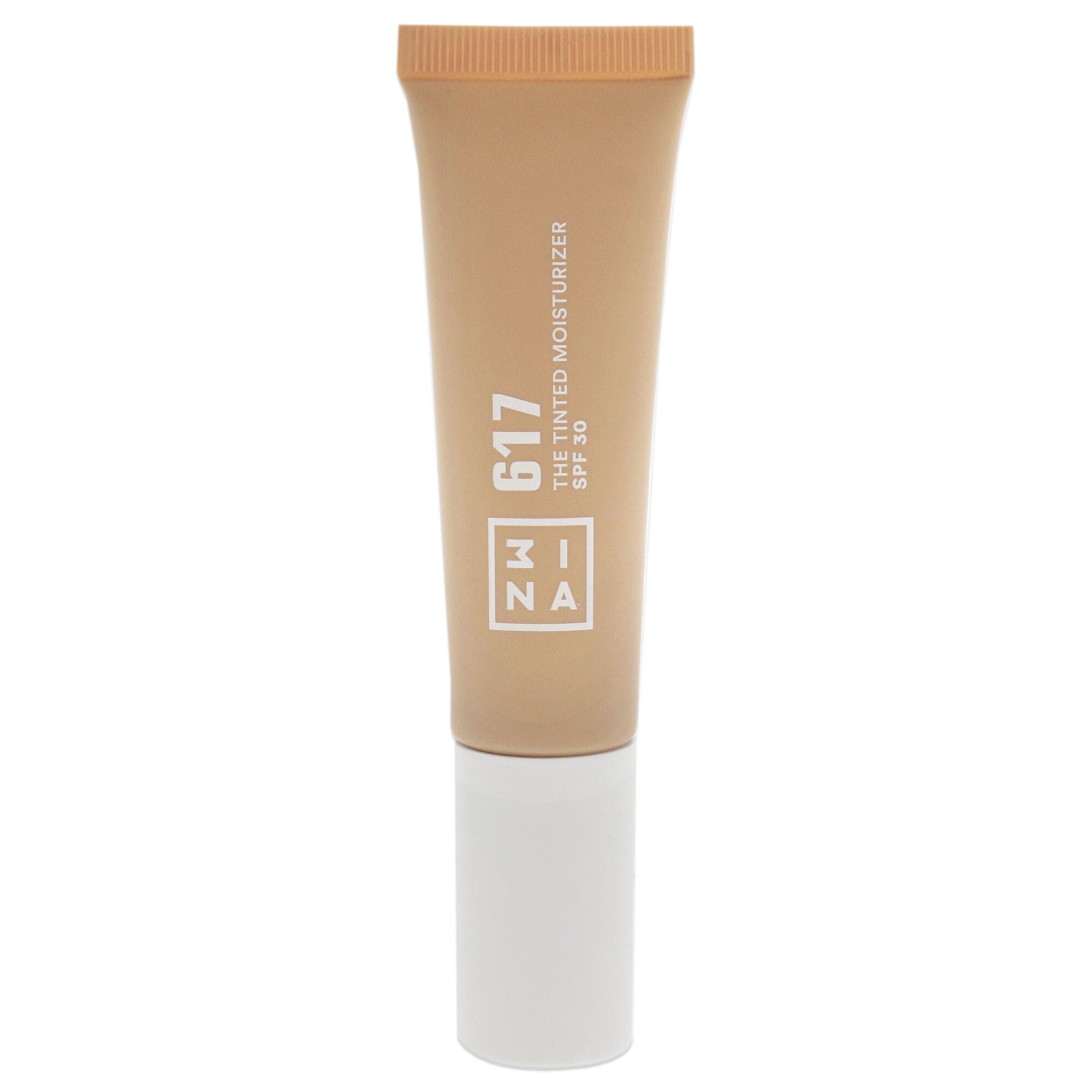 The Tinted Moisturizer SPF 30 - 617 by 3INA for Women - 1 oz Foundation, , alternate image number 5