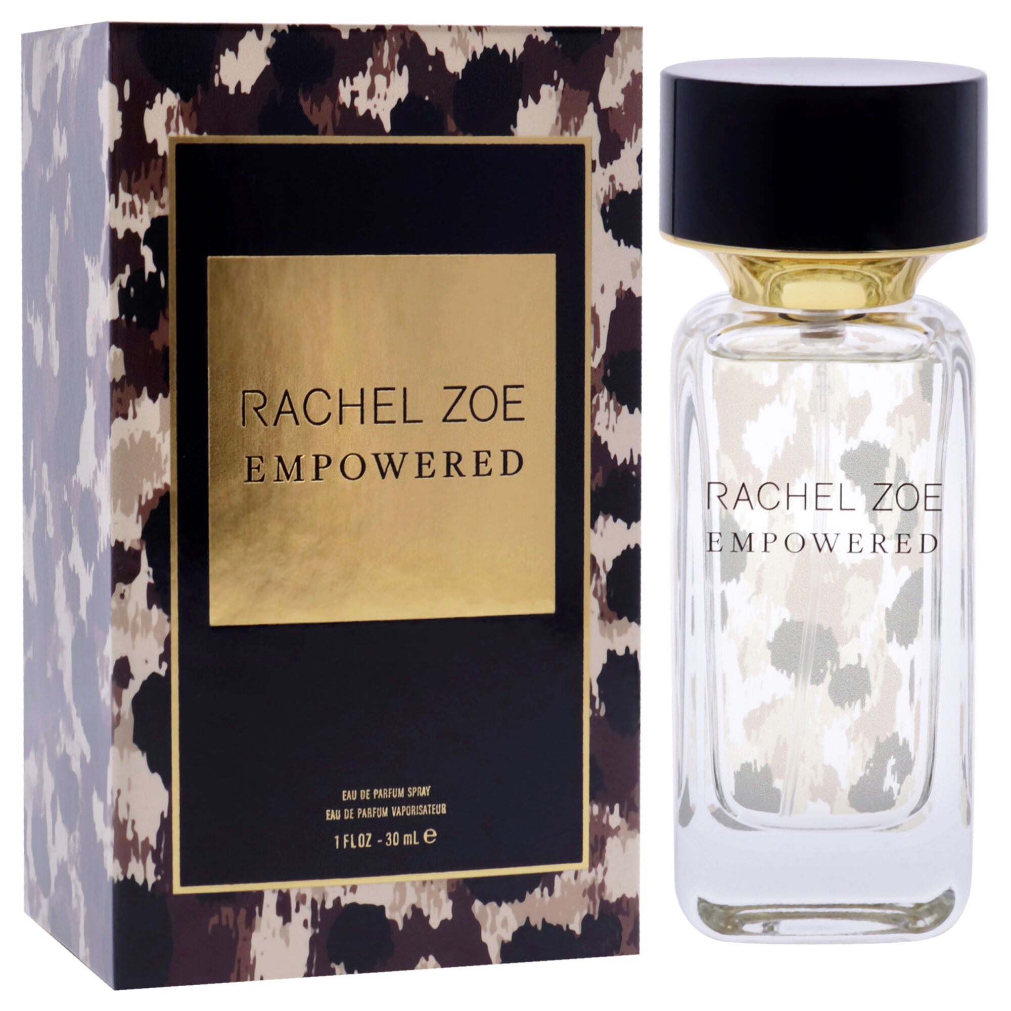 Empowered by Rachel Zoe for Women - 1 oz EDP Spray, See Description, alternate image number 1
