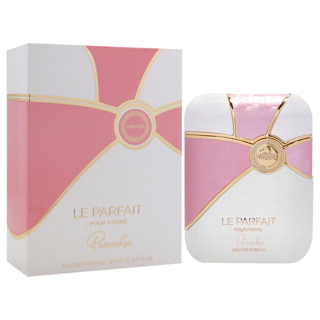 Le Parfait Panache by Armaf for Women - 3.4 oz EDP Spray, , alternate image number null