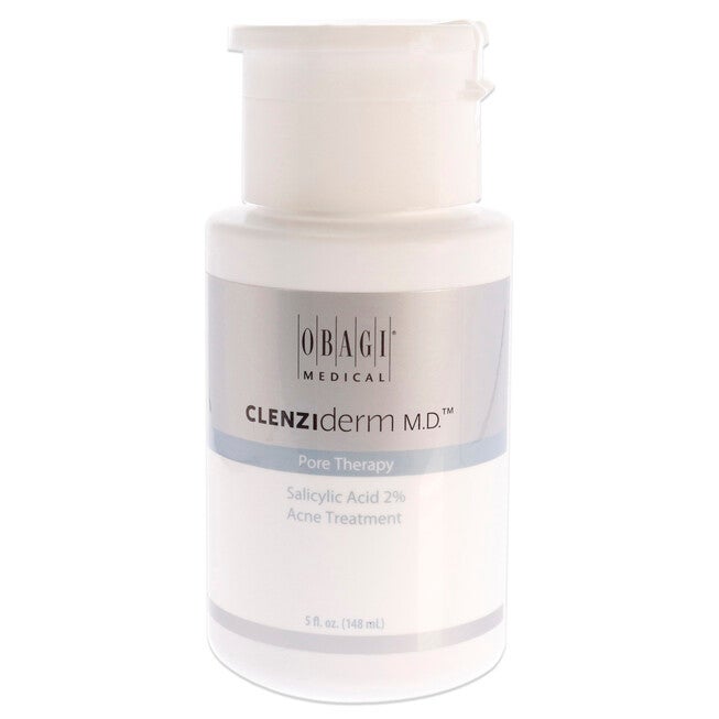 Obagi Clenziderm M.D. Pore Therapy by Obagi for Unisex - 5 oz Treatment, , alternate image number null