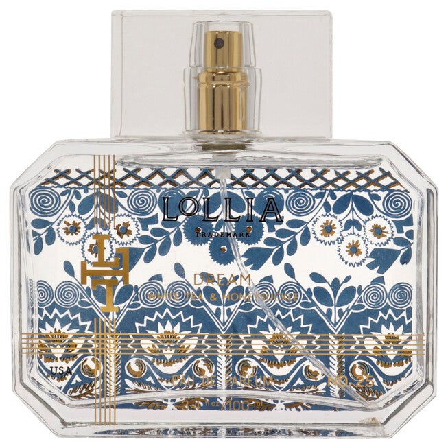 Dream No. 25 by Lollia for Unisex - 3.4 oz EDP Spray, NA, hi-res image number null