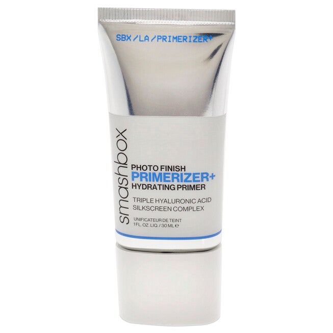 Photo Finish Primerizer plus Hydrating Primer by SmashBox for Women - 1 oz Primer, NA, alternate image number null