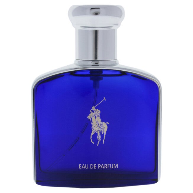Polo Blue by Ralph Lauren for Men - 2.5 oz EDP Spray, See Description, alternate image number 1