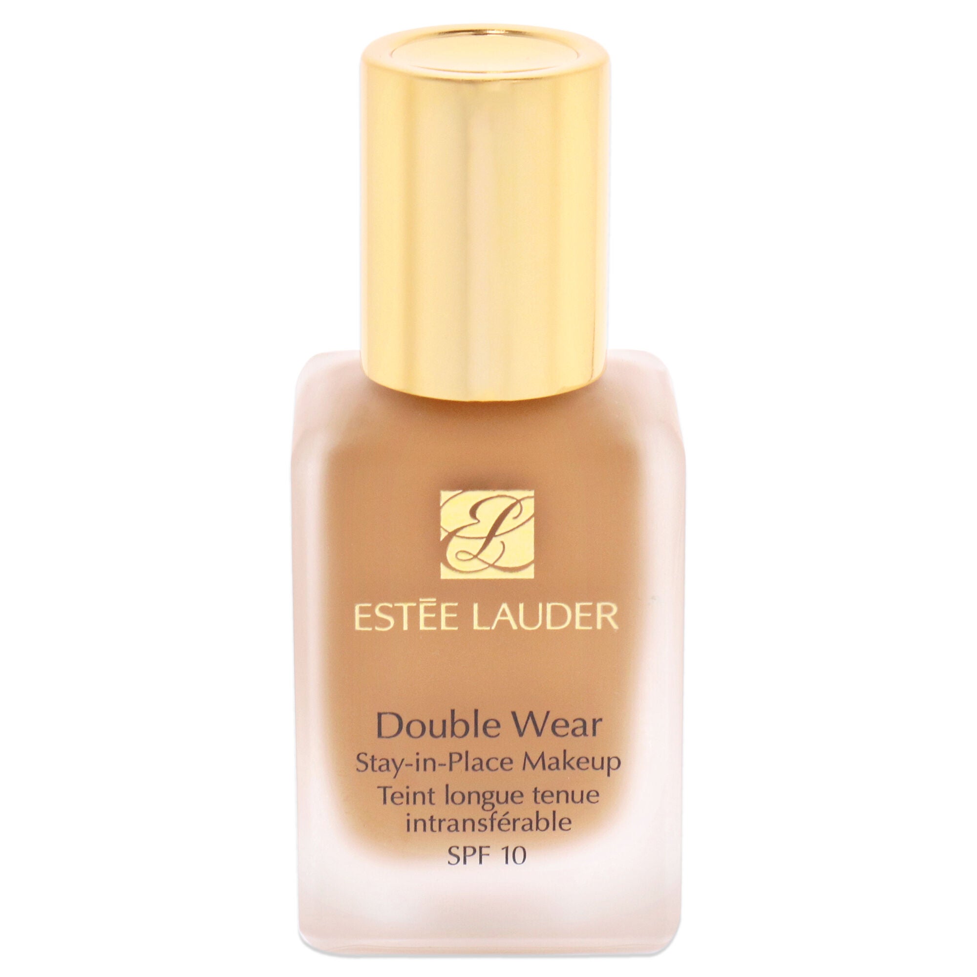 Double Wear Stay-In-Place Makeup SPF 10 - 42 Bronze (5W1) - All Skin Types by Estee Lauder for Women - 1 oz Foundation, See Description, alternate image number 4