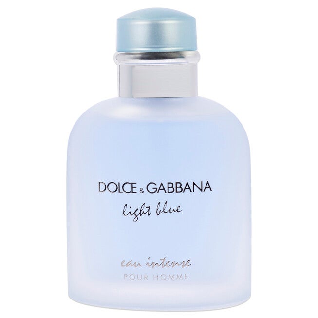 Light Blue Eau Intense by Dolce and Gabbana for Men - 3.3 oz EDP Spray, NA, alternate image number null