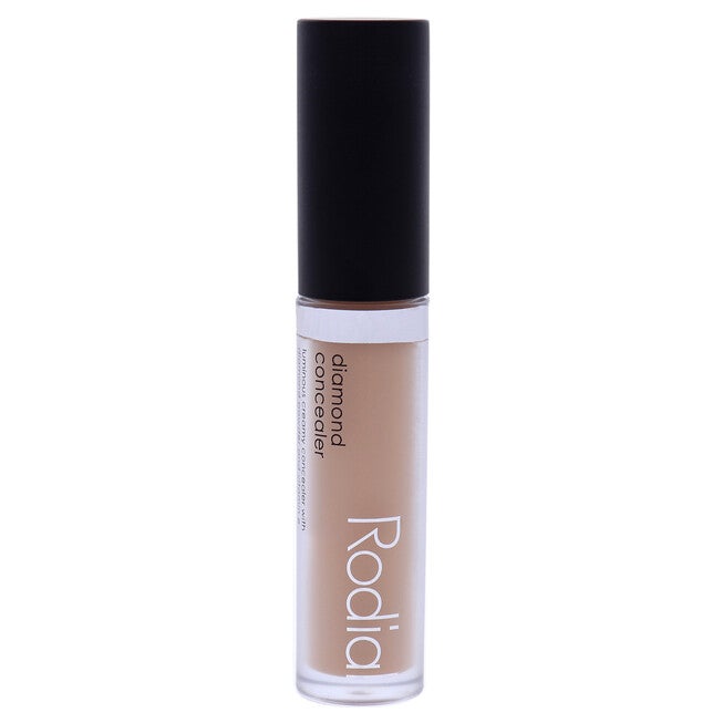 Diamond Liquid Concealer - 40 by Rodial for Women - 0.13 oz Concealer, See Description, alternate image number 4