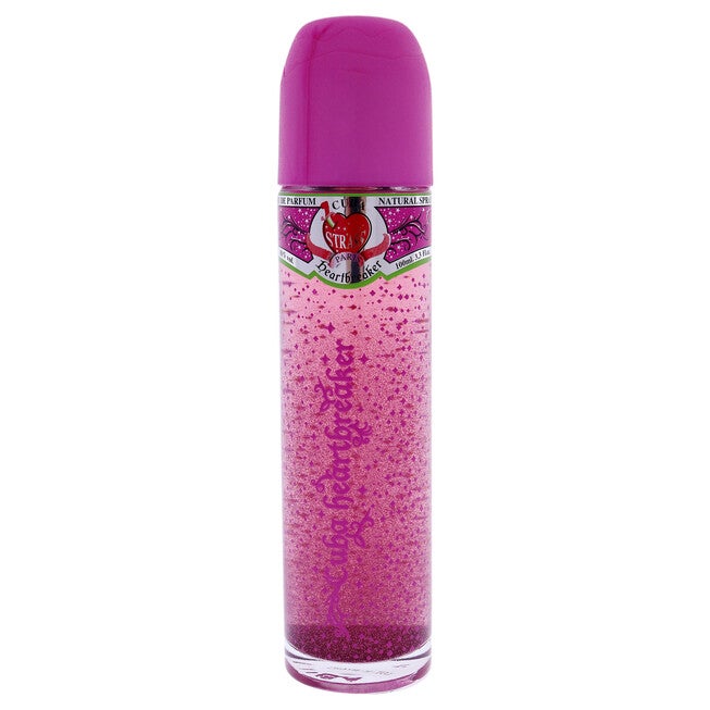 Cuba Strass HeartBreaker by Cuba for Women - 3.3 oz EDP Spray, , alternate image number null