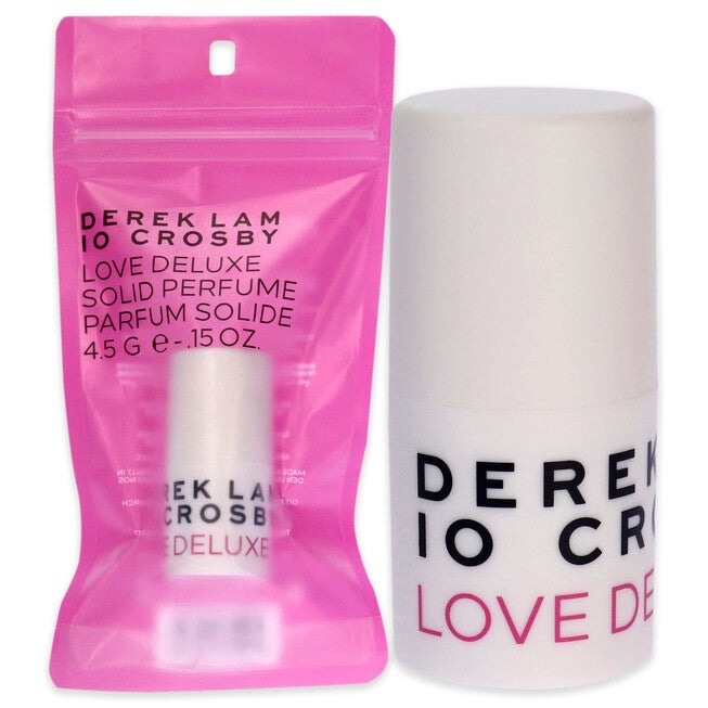 Love Deluxe Chubby Stick by Derek Lam for Women - 0.15 oz Stick Parfume, NA, hi-res image number null
