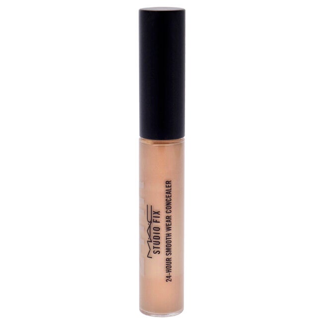 Studio Fix 24 Hour Smooth Wear Concealer - NW25 by MAC for Women - 0.24 oz Concealer, , alternate image number null