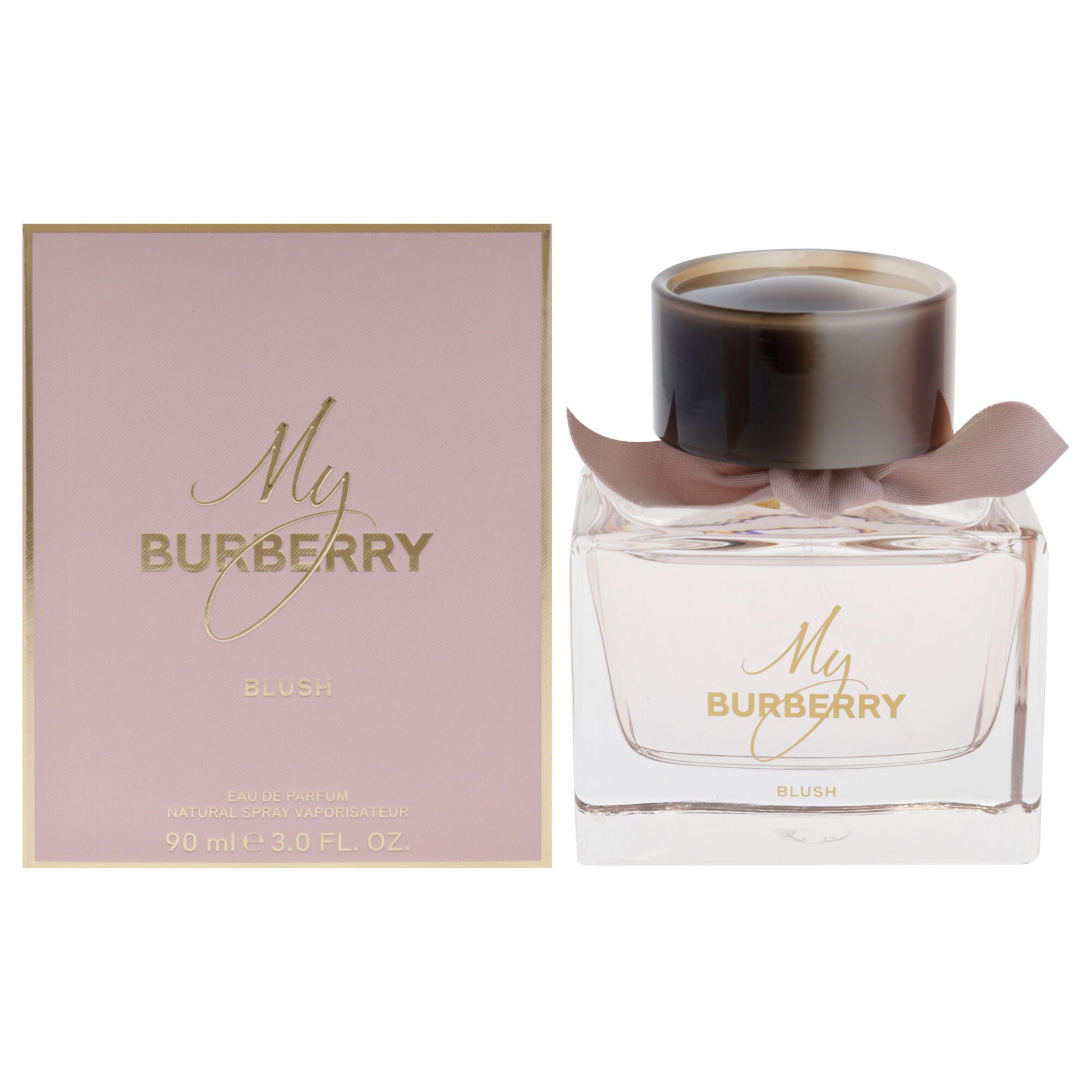 My Burberry Blush by Burberry for Women - 3 oz EDP Spray, See Description, hi-res image number 0