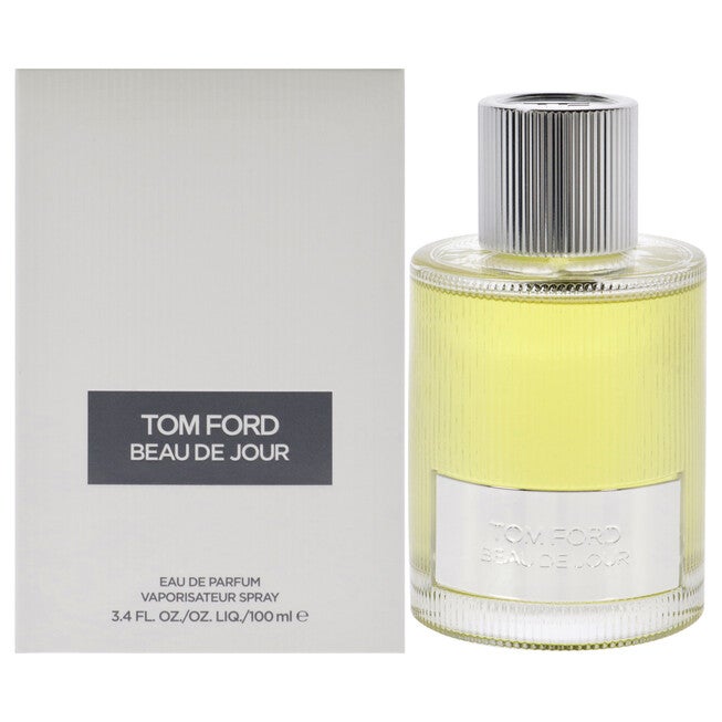 Tom Ford Beau De Jour by Tom Ford for Men - 3.4 oz EDP Spray, NA, hi-res image number null