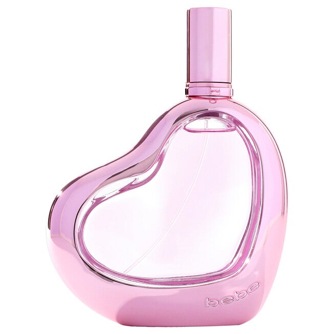 Bebe Sheer by Bebe for Women - 3.4 oz EDP Spray, NA, alternate image number null