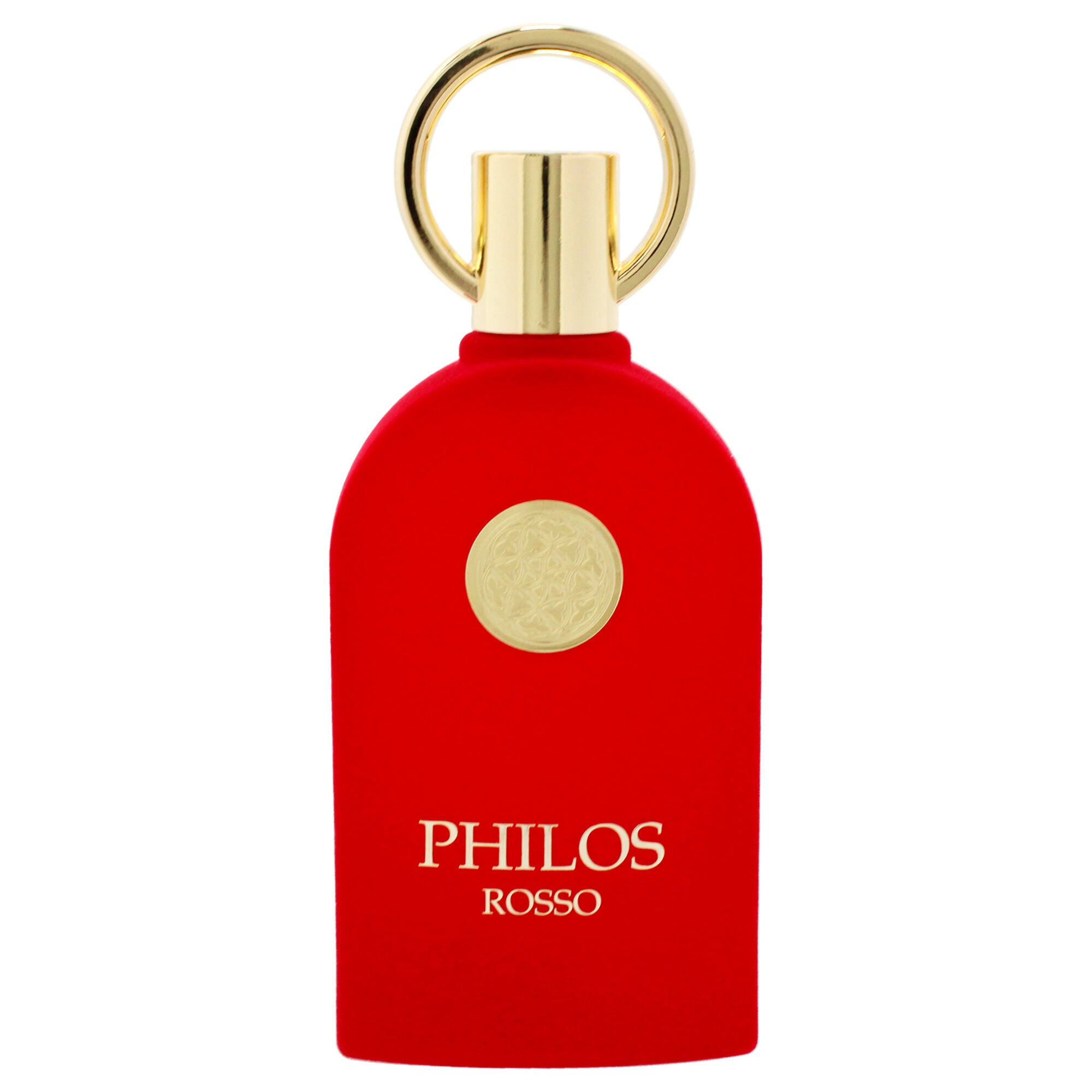 Philos Rosso by Maison Alhambra for Women - 3.4 oz EDP Spray, See Description, alternate image number 4
