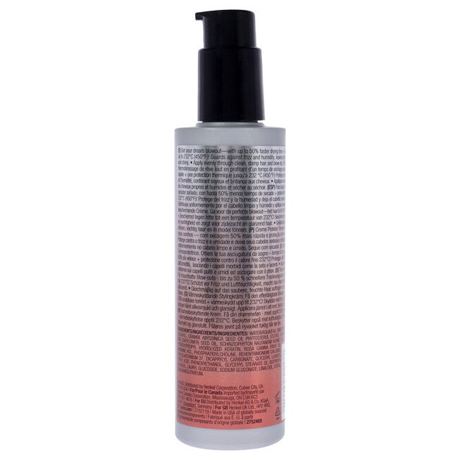 Dream Blowout Thermal Protection Creme by Joico for Unisex - 6.7 oz Cream, , alternate image number null