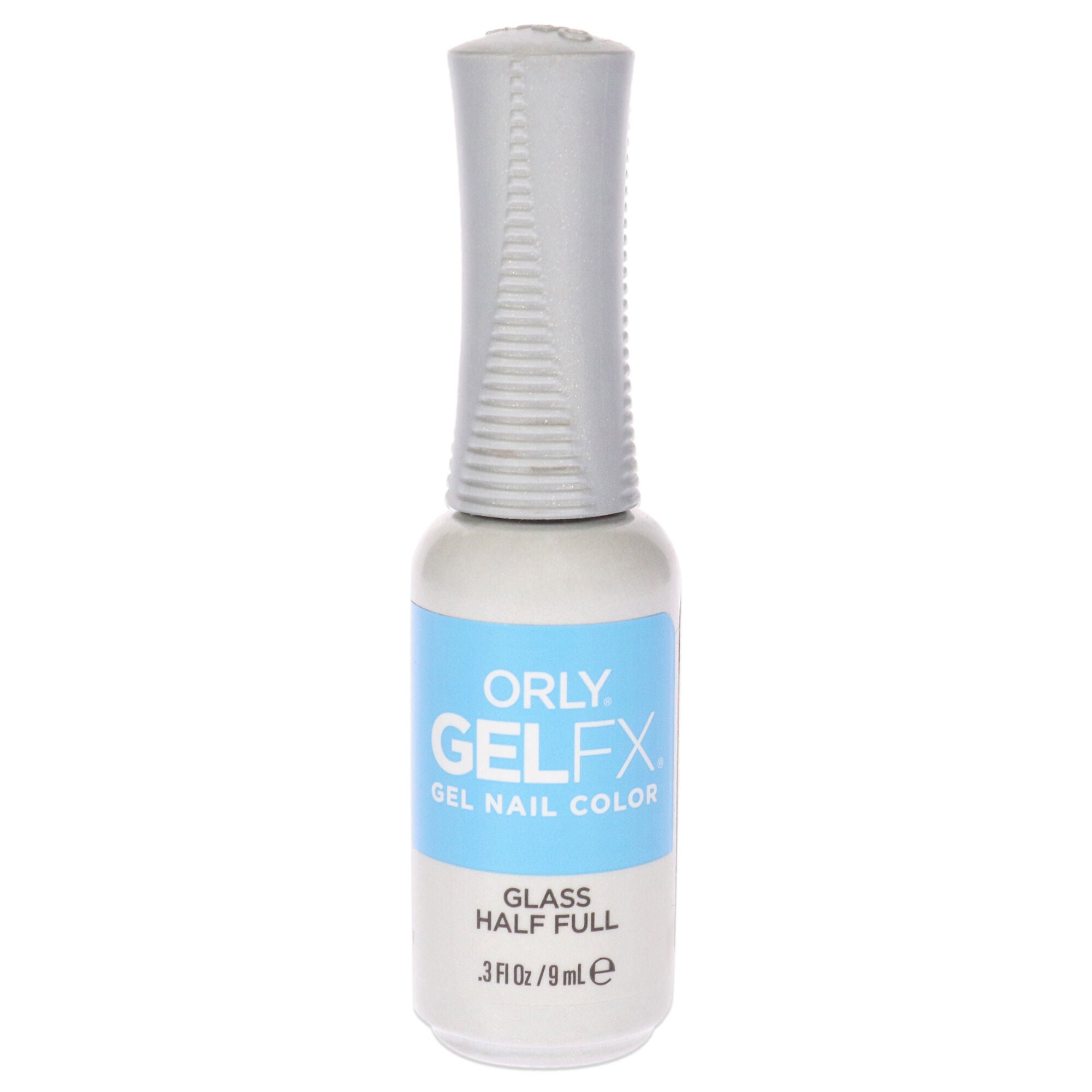 Gel Fx Gel Nail Color - 3000017 Glass Half Full by Orly for Women - 0.3 oz Nail Polish, , alternate image number 2