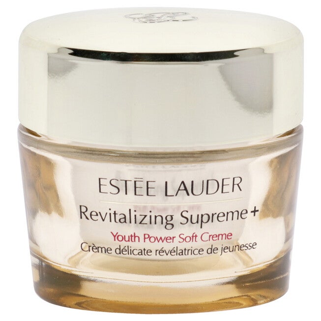 Revitalizing Supreme Plus Power Soft Creme by Estee Lauder for Women - 1.7 oz Cream, , alternate image number null