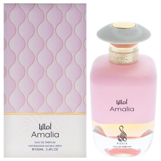 Amalia by Risala for Women - 3.4 oz EDP Spray, See Description, hi-res image number null