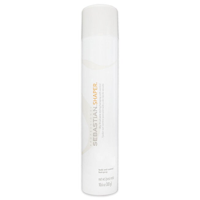 Shaper Hairspray by Sebastian for Unisex - 10.6 oz Hair Spray, NA, hi-res image number null